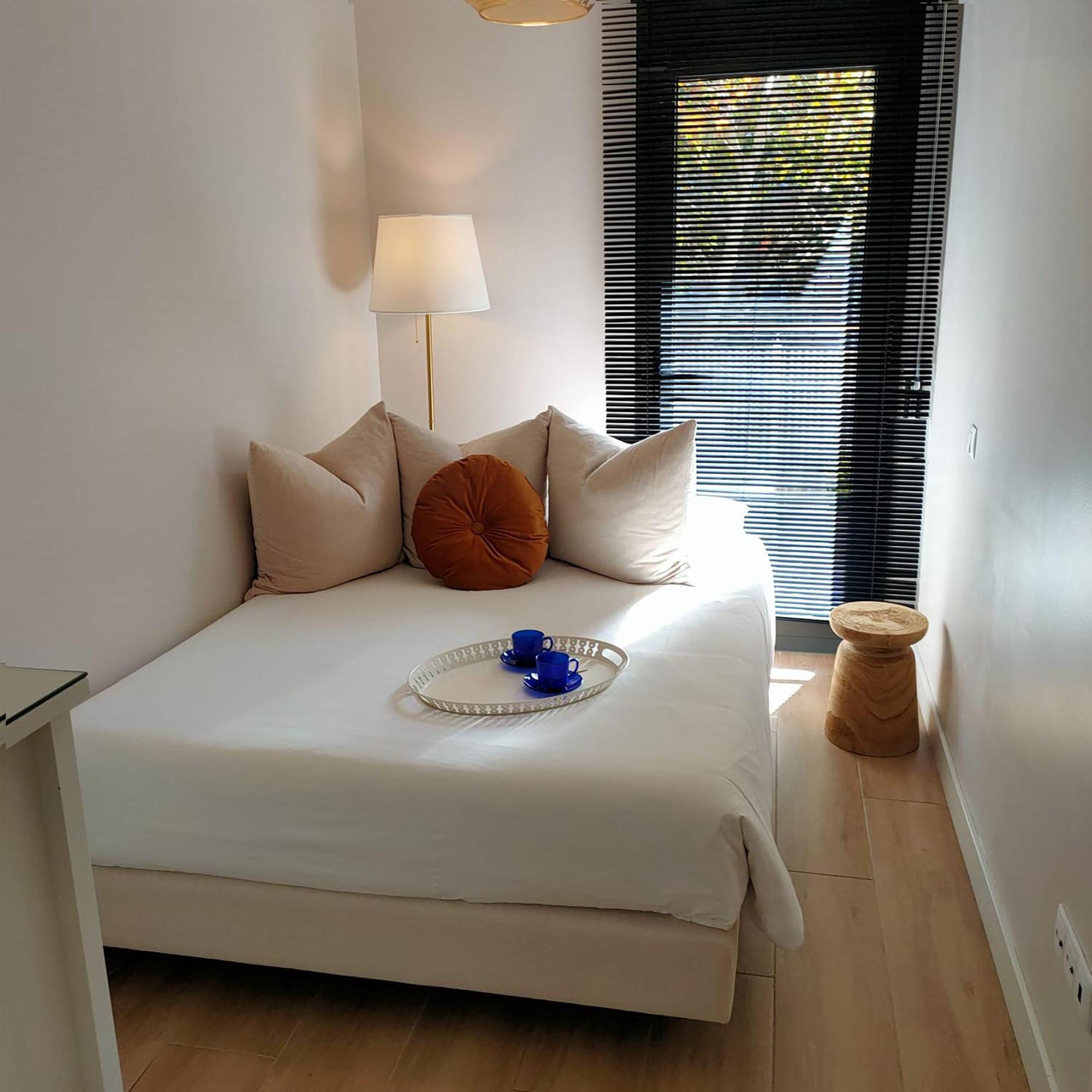 Mediterranean Barcelona Apartments Exteriör bild